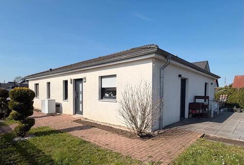 Foto - 4 Zimmer Einfamilienhaus zum Kaufen in Barleben