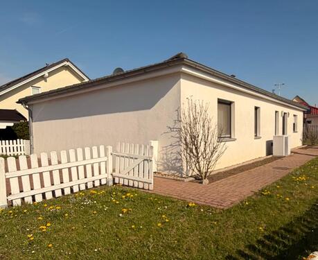 Foto - Einfamilienhaus in Barleben zum Kaufen