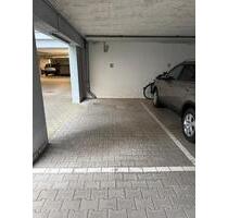 Stellplatz Parkplatz in Tiefgarage Baindt Dorfmitte - Baienfurt