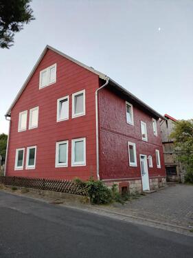 Foto - Geräumiges 7,5 Zimmer-Haus in Tann (Rhön)