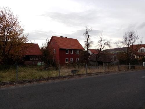 Foto - Einfamilienhaus in Tann (Rhön)