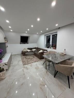 Foto - 4 Zimmer Etagenwohnung zur Miete in Porta Westfalica