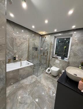 Foto - Etagenwohnung in Porta Westfalica zur Miete