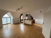 Foto - 2 Zimmer Dachgeschoßwohnung zur Miete in Stockelsdorf