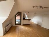 Foto - 2 Zimmer Dachgeschoßwohnung in Stockelsdorf