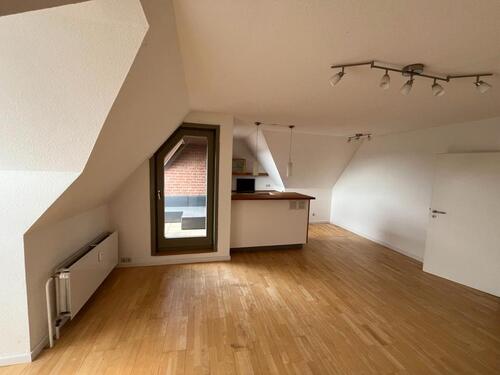 Foto - 2 Zimmer Dachgeschoßwohnung in Stockelsdorf