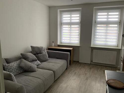 Foto - Zwei Raumwohnung zu vermieten - 495,00&nbsp;EUR Kaltmiete, ca.&nbsp; 60,00&nbsp;m&sup2;