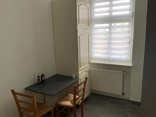 Foto - Etagenwohnung in Rathenow zur Miete