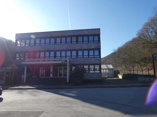 Foto - Bürokomplex in Ennepetal, Hagener Str.