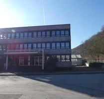 Bürokomplex in Ennepetal, Hagener Str.