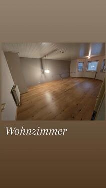 Foto - Erdgeschoßwohnung in Hanau zur Miete