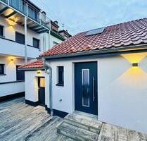 Top saniertes Mehrfamilienhaus mit vier komplett möblierten 2-Zimmer-Design-Apartments! - Karlsruhe Innenstadt-Ost