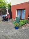Foto - ELW möbliert ab 01.07. für 3 - 5 Monate zu vermieten