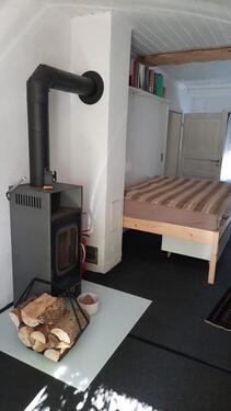 Foto - 1 Zimmer Erdgeschoßwohnung in Modautal