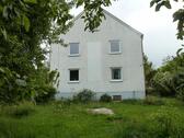Foto - Wunderschönes Grundstück zur Mehrfachbebauung + Zweifamilienhaus
