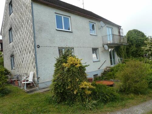 Foto - 8 Zimmer Mehrfamilienhaus, Wohnhaus zum Kaufen in Diedorf