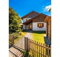 Einfamilienhaus 142m² auf 646m² Grund | Altötting Süd | 5 Zimmer