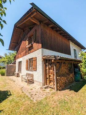 Foto - 5 Zimmer Einfamilienhaus zum Kaufen in Altötting