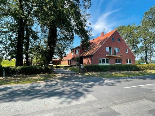 Foto - 10 Zimmer Einfamilienhaus zum Kaufen in Haren (Ems)