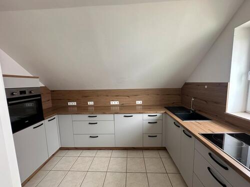 Foto - Etagenwohnung in Albisheim (Pfrimm) zum Kaufen