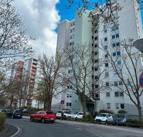 68309 Mannheim-Vogelstang 3,5 Zimmer Wohnung
