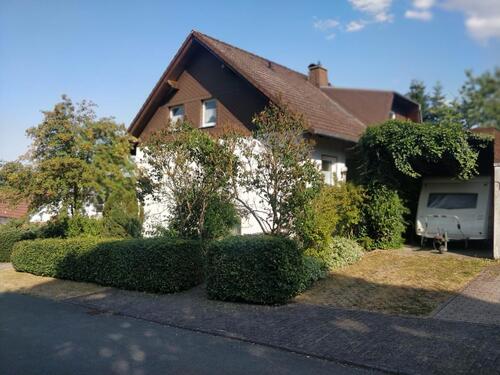 Foto - 9 Zimmer Einfamilienhaus zum Kaufen in Vöhl