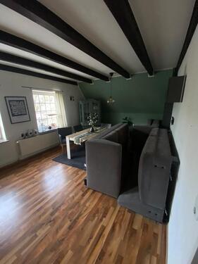 Foto - 3 Zimmer Dachgeschoßwohnung zur Miete in Harpstedt