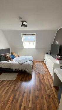 Foto - 3 Zimmer Dachgeschoßwohnung in Harpstedt