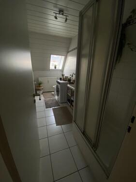 Foto - Dachgeschoßwohnung in Harpstedt zur Miete