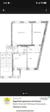 Foto - Helle 2-Zimmer Wohnung - 1. Monat Mietfrei