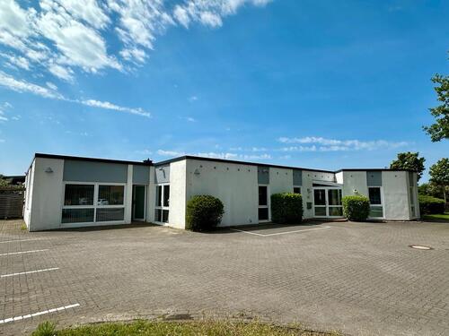 Foto - Helle Büro- Praxisräume in Weyhe-Leeste (141 m²)