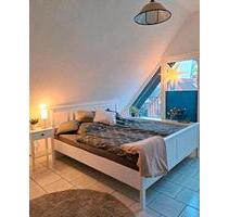 Ferienwohnung Sternschnuppe Dülmen Münsterland