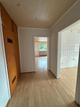 Foto - Etagenwohnung in Essen zur Miete