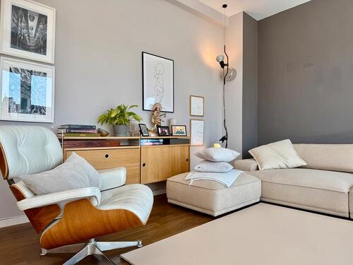 Foto - Etagenwohnung zur Miete in Berlin