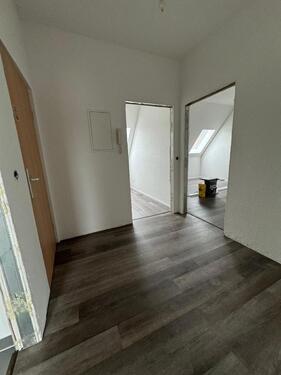 Foto - Etagenwohnung in Rudolstadt
