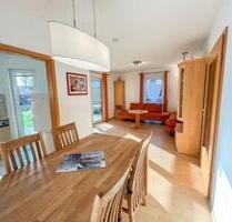 2-Raum EG-Wohnung mit Terrasse, Gartennutzung, STP, Bahnhofsnah - Zinnowitz