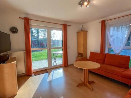 Foto - Etagenwohnung zur Miete in Zinnowitz