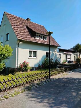 Foto - Einfamilienhaus Doppelhaushälfte