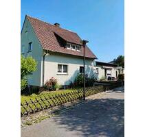 Einfamilienhaus Doppelhaushälfte - Rödental