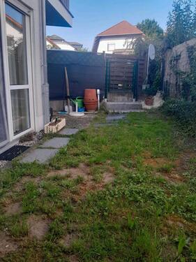 Foto - Charmante 2-Zimmer Wohnung mit Garten