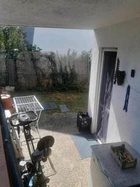 Foto - Etagenwohnung in Büttelborn