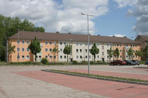 Foto - Charmante 2-Zimmer-Wohnung in bester Lage