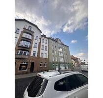 helle 2ZKB mit Aufzug am Ilversgehofener Platz 11 - Erfurt Johannesplatz
