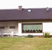 Schönes Einfamilienhaus in Mitten der Natur - Marktredwitz
