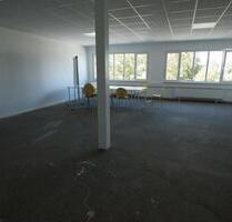 Büro im Gewerbepark Rheinbrücke Breisach zu vermieten! - Breisach am Rhein