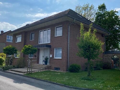 Foto - Neu ausgebaute DG-Wohnung in Ahlen-Vorhelm