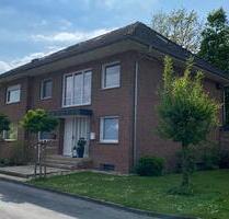 Neu ausgebaute DG-Wohnung in Ahlen-Vorhelm