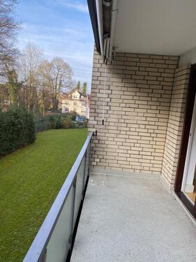 Foto - Tolle 3-Zimmerwohnung nahe Innenstadt