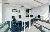 Foto - Privater Büroraum für 5 Person in Regus Grugaplatz