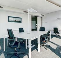 Privater Büroraum für 5 Person in Regus Grugaplatz - Essen Stadtbezirk II